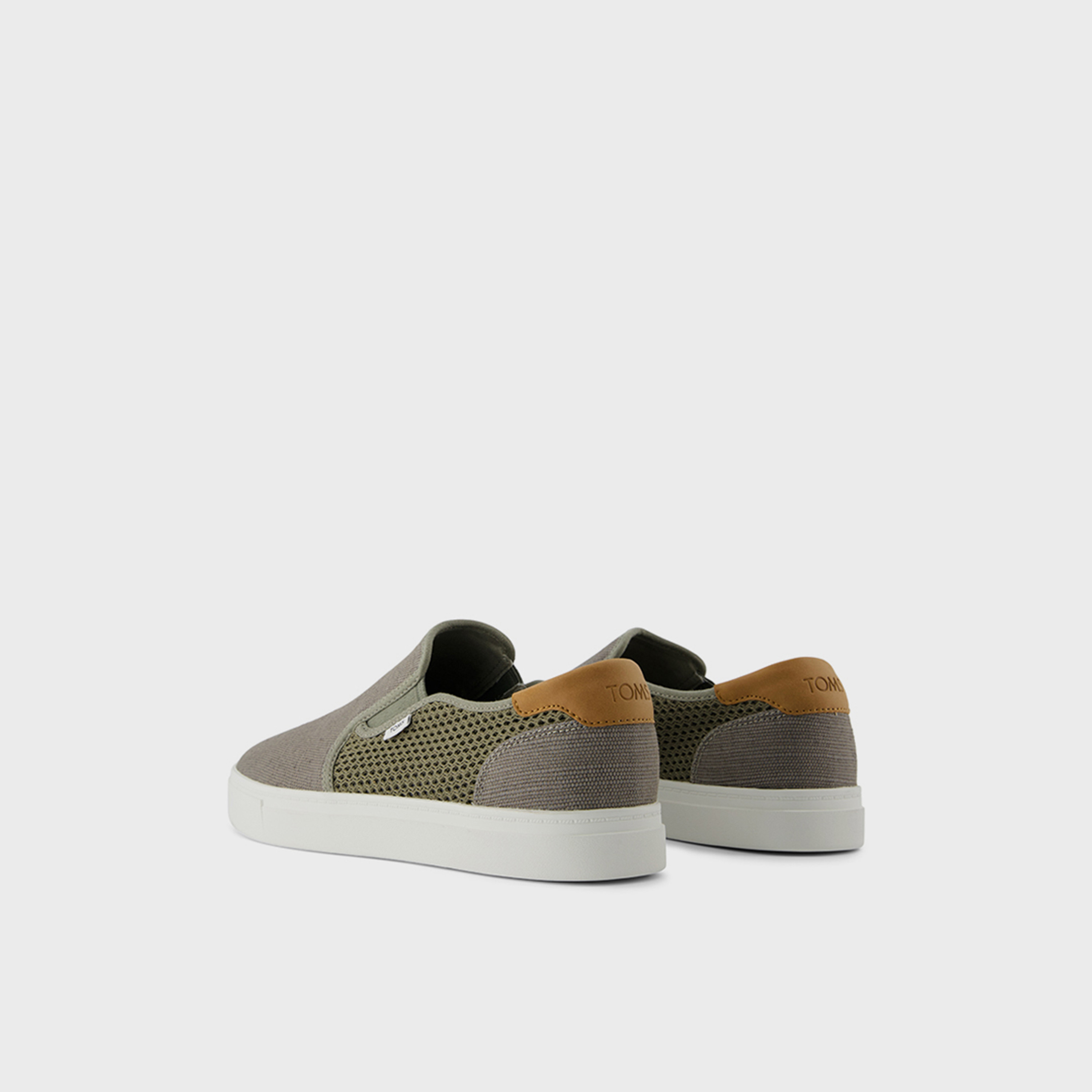 تومز - حذاء رياضي باجا 2.0 للرجال سهل الارتداء  كاحل منخفض | BAJA-2.0-men-shoes-sneakers-image-2