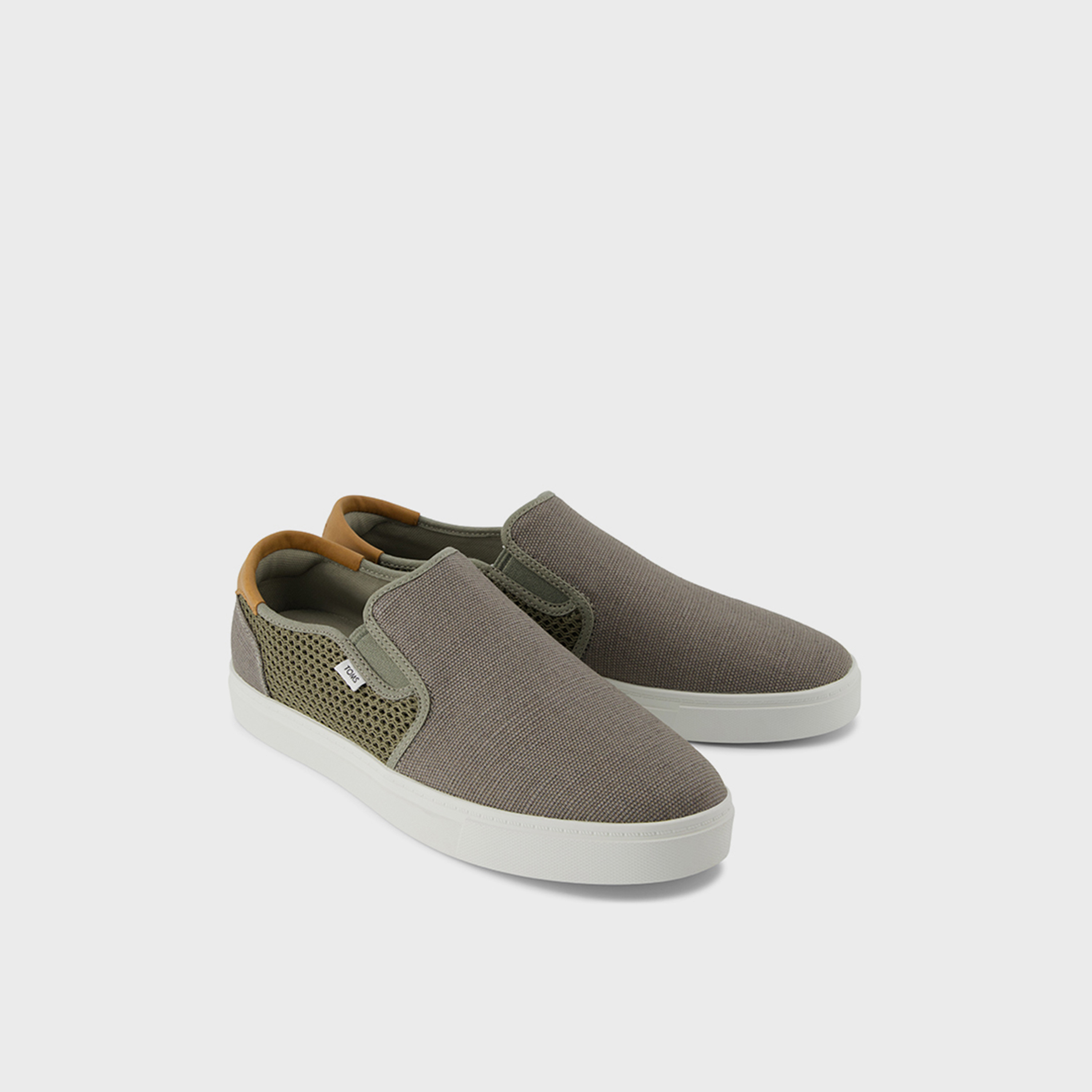 تومز - حذاء رياضي باجا 2.0 للرجال سهل الارتداء  كاحل منخفض | BAJA-2.0-men-shoes-sneakers-image-4