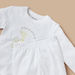 Juniors Giraffe Print T-shirt and Pyjama Set-Pyjama Sets-thumbnailMobile-3