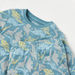 Juniors All-Over Dinosaur Print T-shirt and Pyjama Set-Pyjama Sets-thumbnailMobile-3