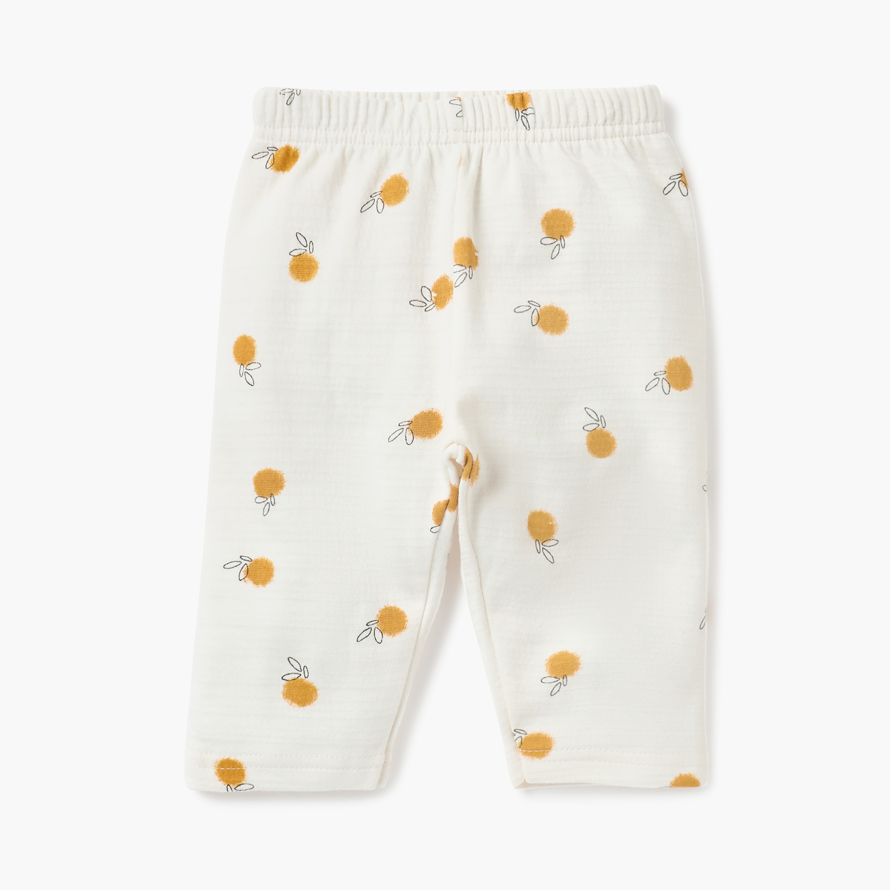 Juniors Graphic Print Shirt and Pyjama Set-baby-boys-clothing-nightwear-pyjamasets-image-5