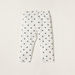 Juniors All Over Print Shirt and Full Length Pyjama Set-Pyjama Sets-thumbnail-2