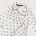 Juniors All Over Print Shirt and Full Length Pyjama Set-Pyjama Sets-thumbnail-3