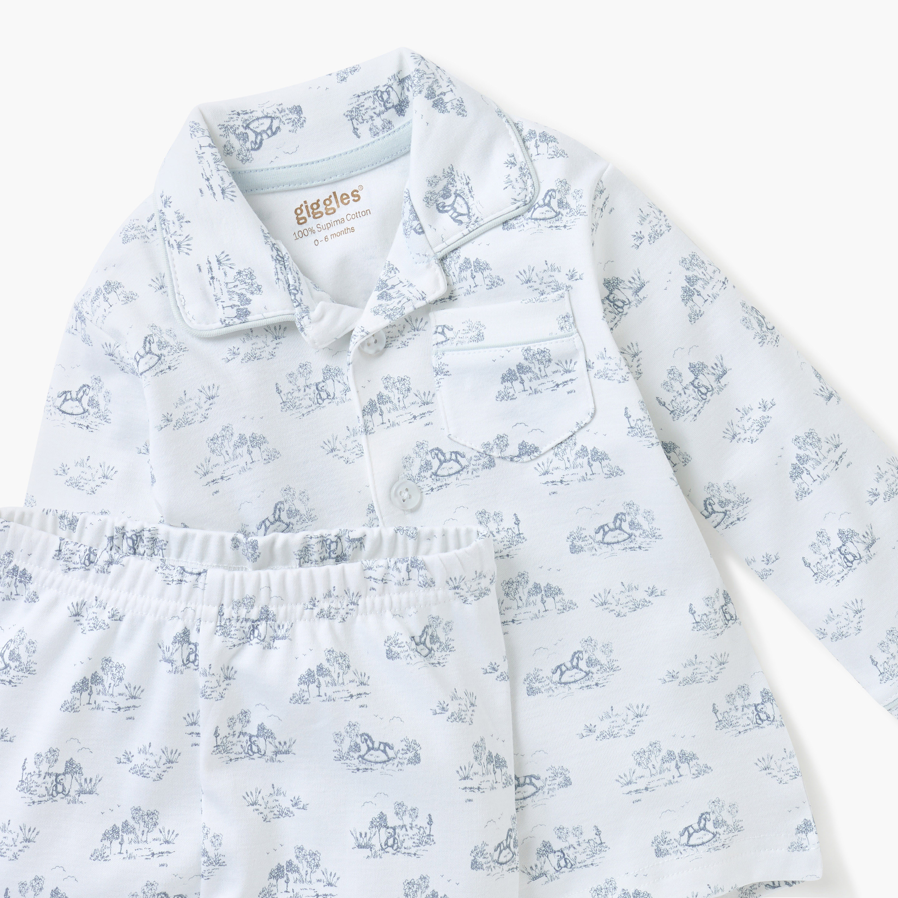 Giggles Printed Shirt and Pyjama Set-promo_babyshop_Buy2for79_KSA130126-image-4