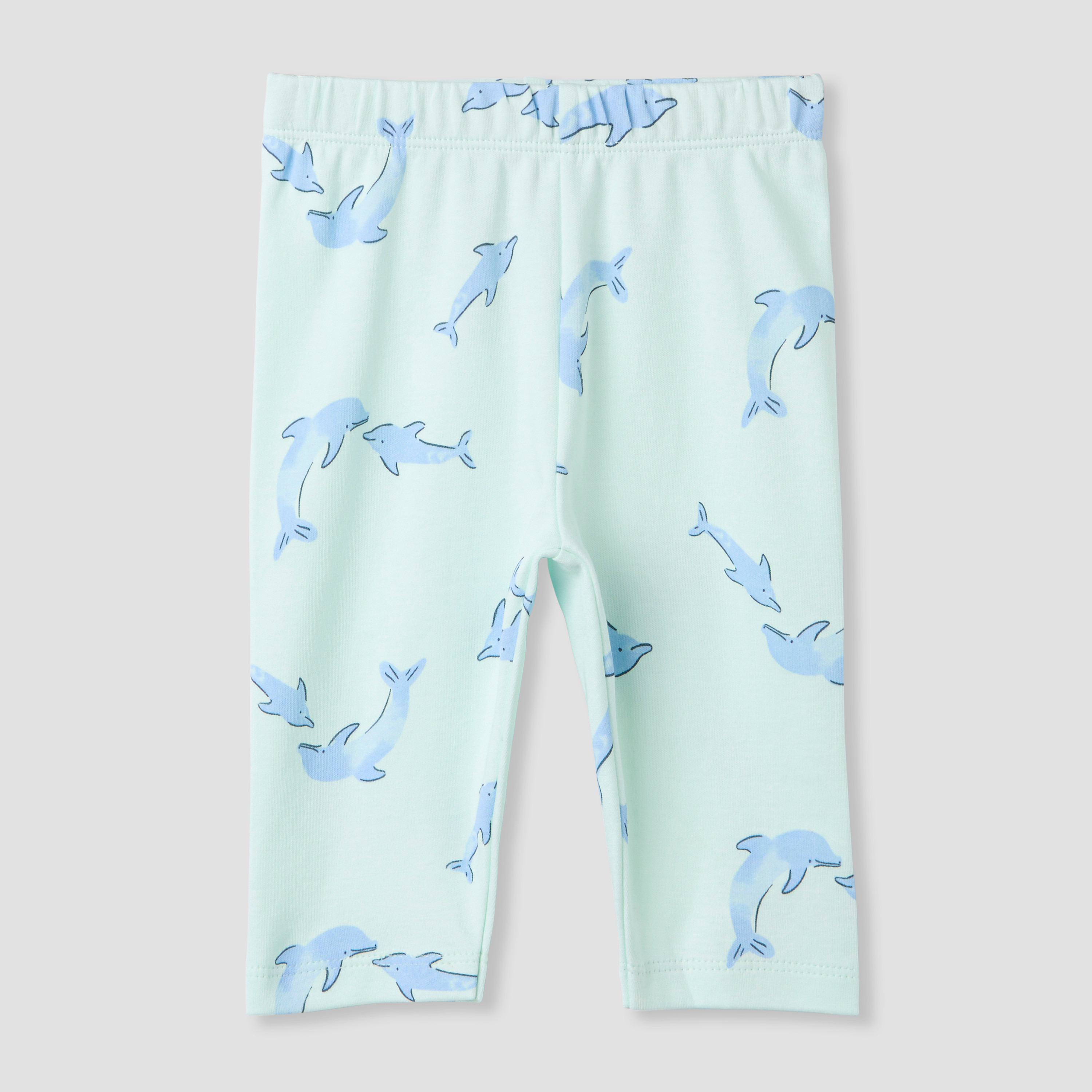Juniors Pyjama Set with Bear Print - Cotton - Long Sleeves - Round Neck-baby-boys-clothing-nightwear-pyjamasets-image-3