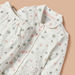 Juniors Star Print Shirt and Pyjama Set-Pyjama Sets-thumbnailMobile-3