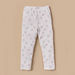 Juniors Hedgehog Print Long Sleeves Shirt and Pyjama Set-Pyjama Sets-thumbnail-2