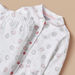 Juniors Hedgehog Print Long Sleeves Shirt and Pyjama Set-Pyjama Sets-thumbnailMobile-3