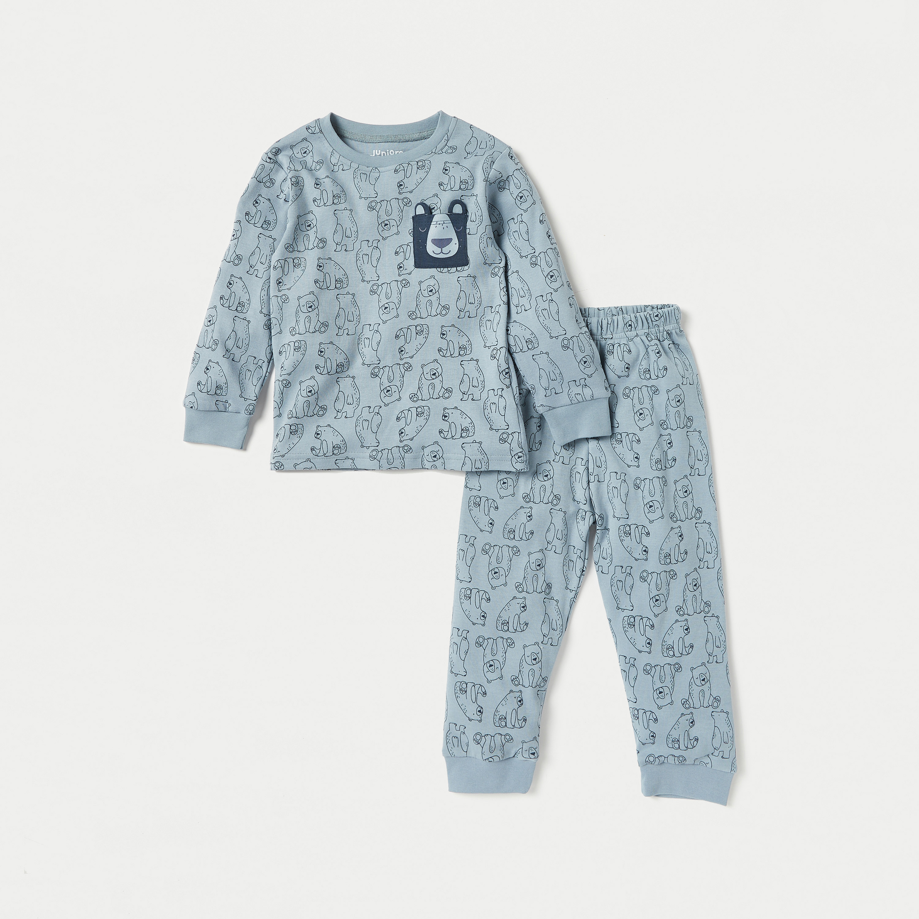 Junior pyjama online sets