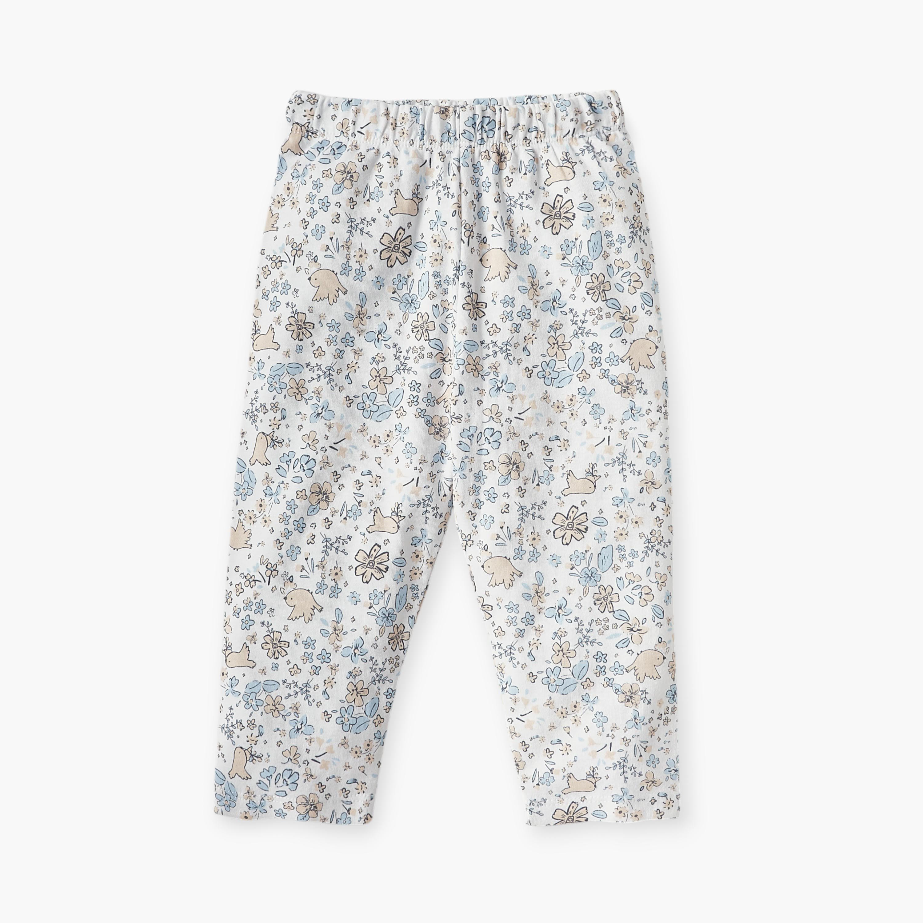 Juniors All-Over Floral Print Shirt and Pyjama Set-promo_babyshop_Buy3for89_KWT130126-image-4
