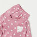 Juniors Cat Print Long Sleeves T-shirt and Pyjama Set-Pyjama Sets-thumbnailMobile-3