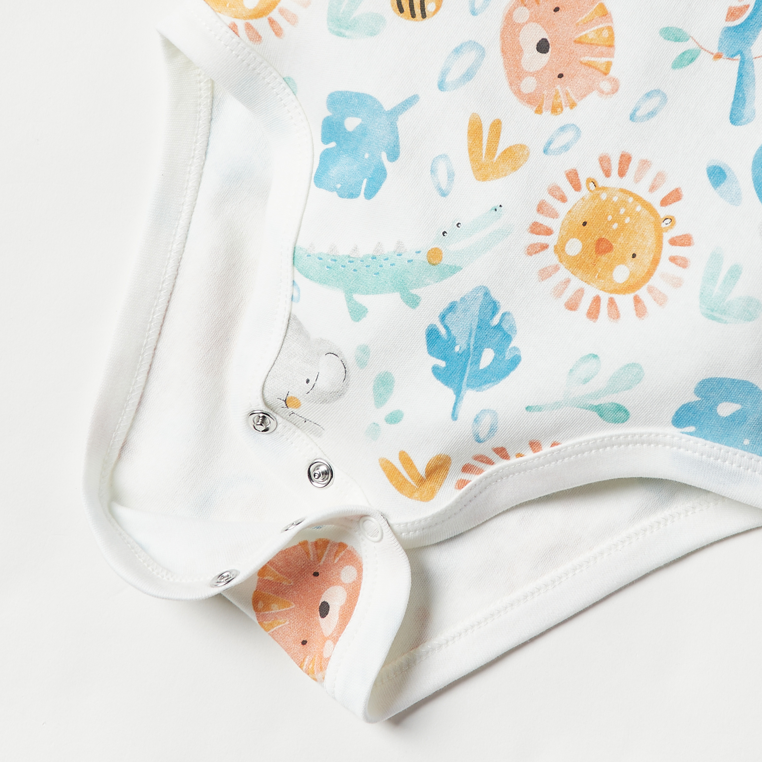 Juniors All-Over Print Bodysuit-baby-boys-clothing-bodysuits-image-3