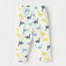 Juniors All-Over Dinosaur Print Shirt and Pyjama Set-Pyjama Sets-thumbnail-2