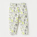 Juniors All-Over Fruit Print Shirt and Pyjama Set-Pyjama Sets-thumbnailMobile-2