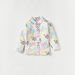 Juniors All-Over Print Shirt and Pyjama Set-Pyjama Sets-thumbnailMobile-1