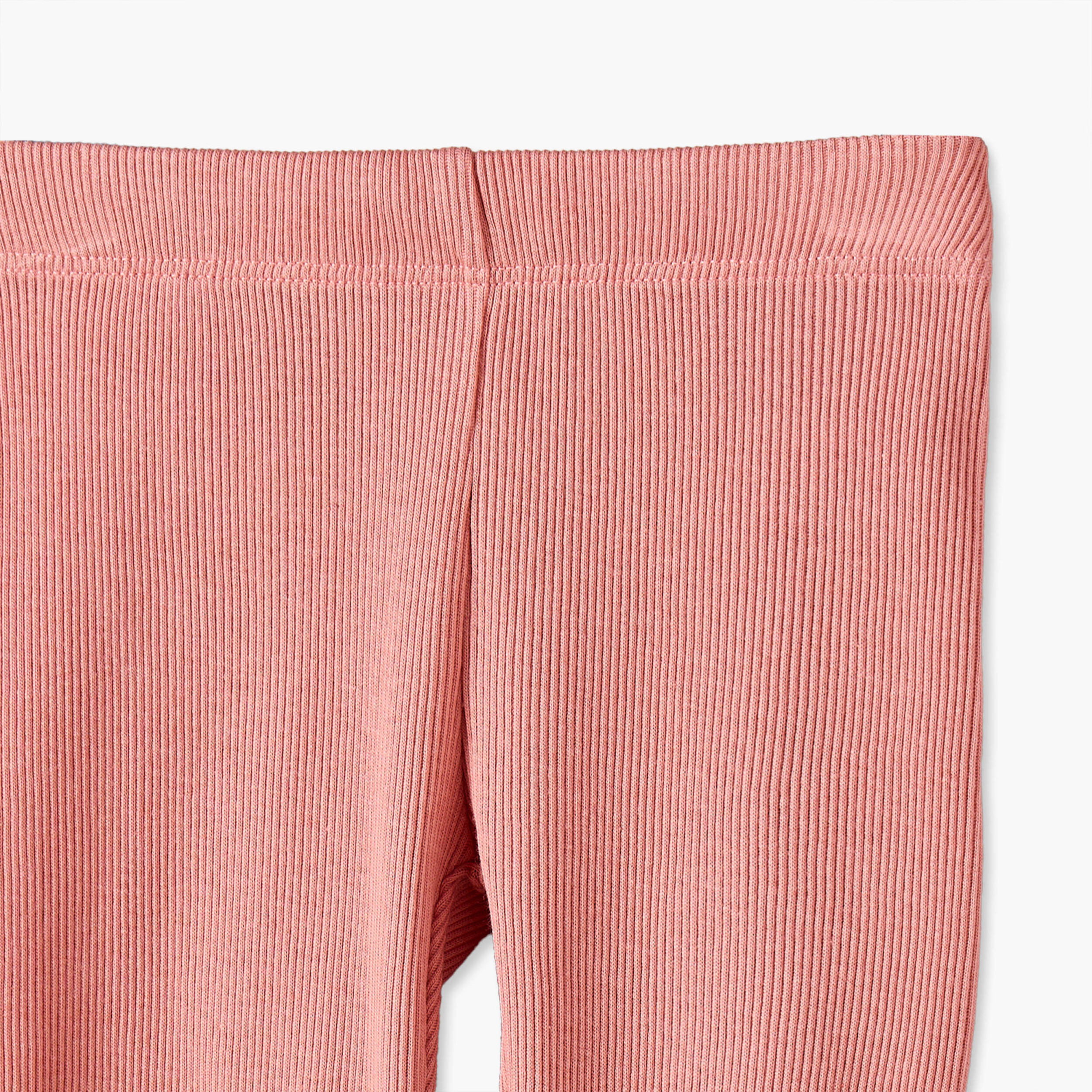 طقم بيجاما قطن بياقة ضيقة وأكمام طويلة وطبعات من جونيورز-baby-girls-clothing-nightwear-pyjamasets-image-8