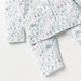 Juniors All-Over Floral Print Long Sleeves Shirt and Pyjama Set-Pyjama Sets-thumbnailMobile-4