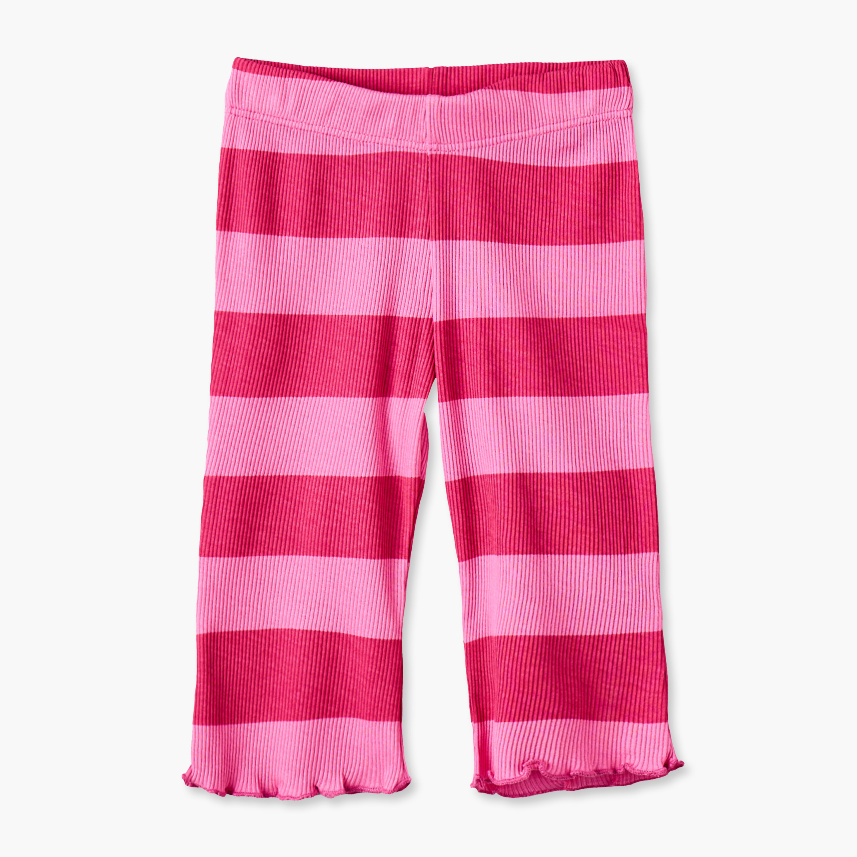 طقم بيجاما قطن بياقة ضيقة وأكمام طويلة وطبعات من جونيورز-baby-girls-clothing-nightwear-pyjamasets-image-4