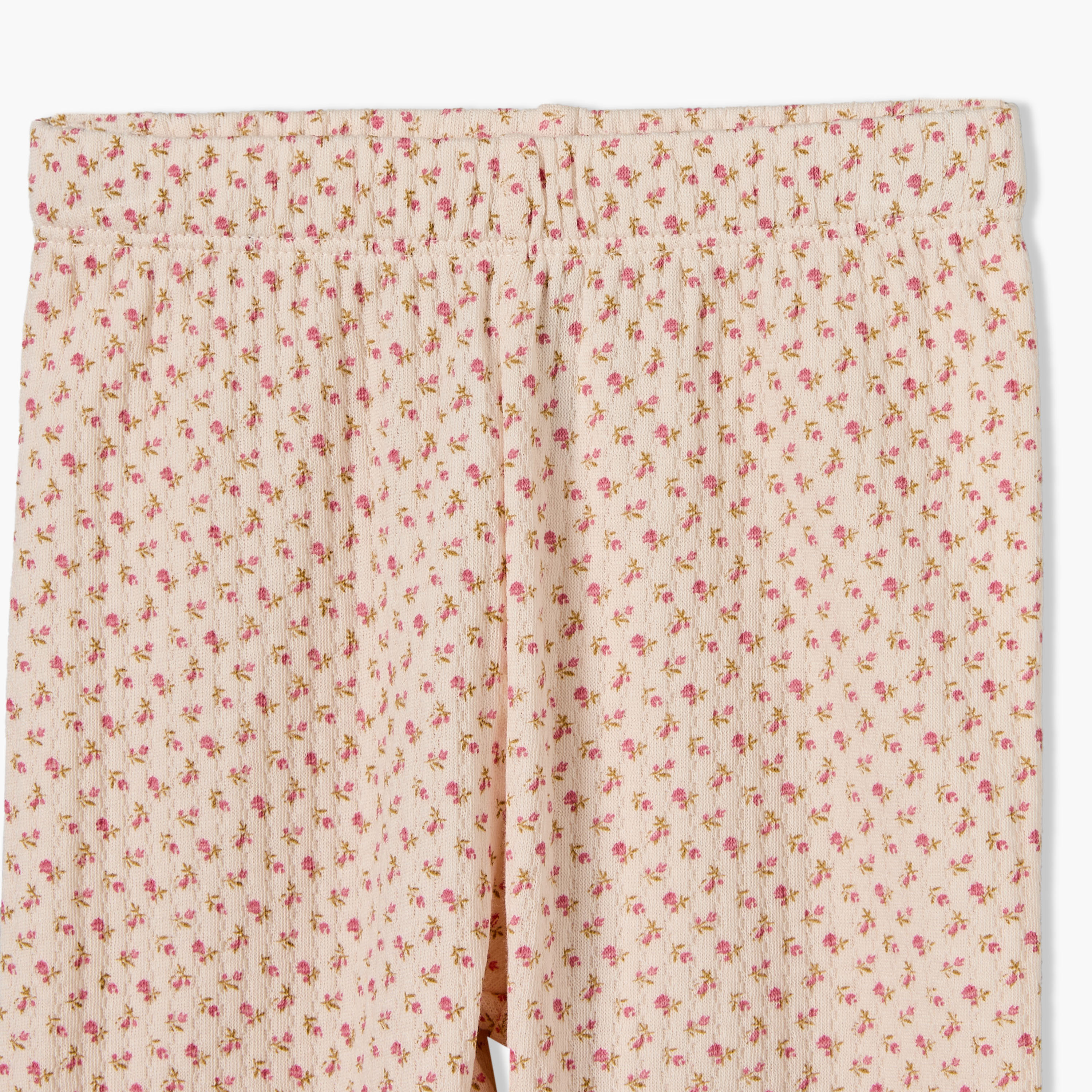 Giggles Cotton Round Long Sleeves Pyjama Set with Floral Print-baby-girls-clothing-nightwear-pyjamasets-image-10