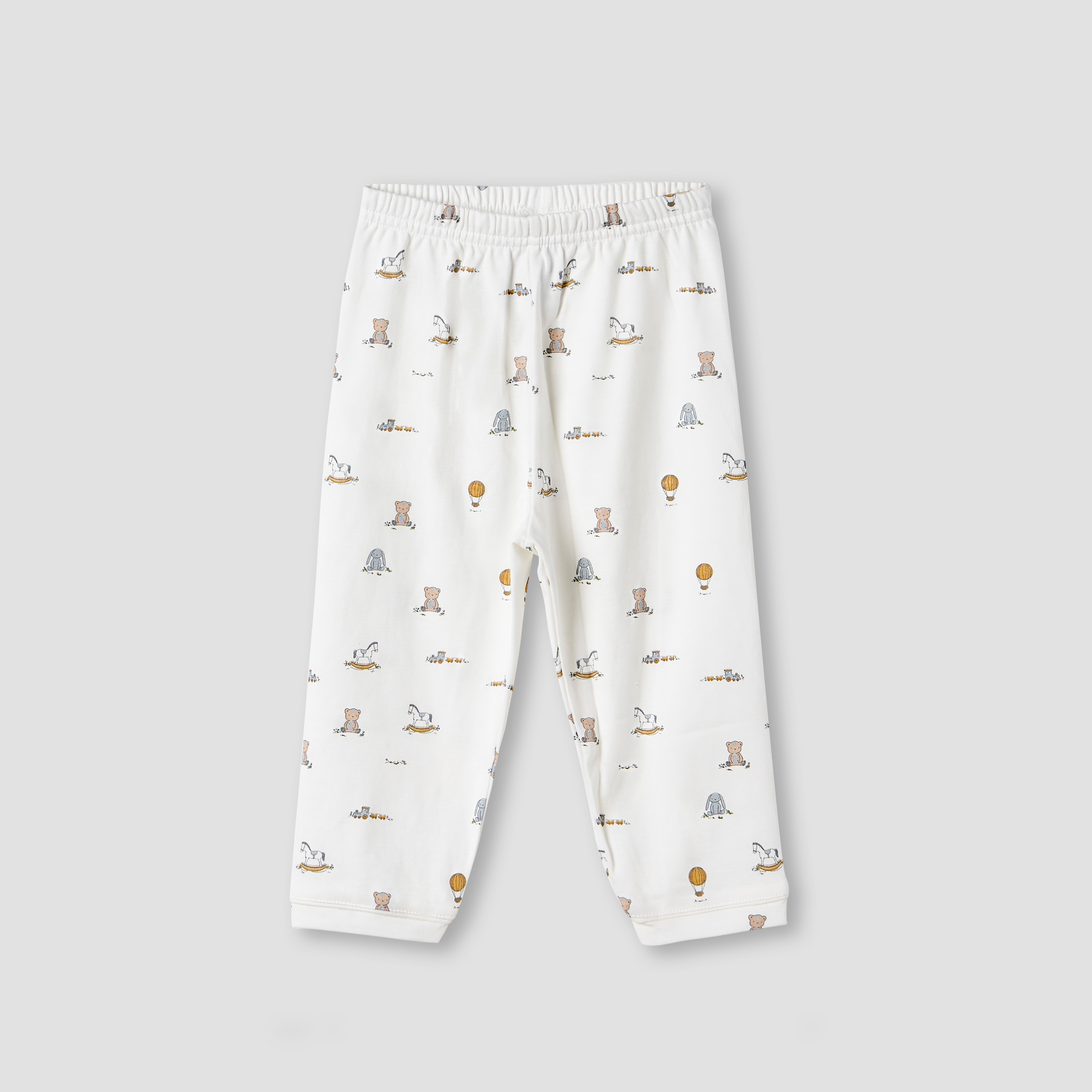 Giggles Toy Print Shirt and Pyjama Set-promo_babyshop_Buy2for79_OMN130126-image-3
