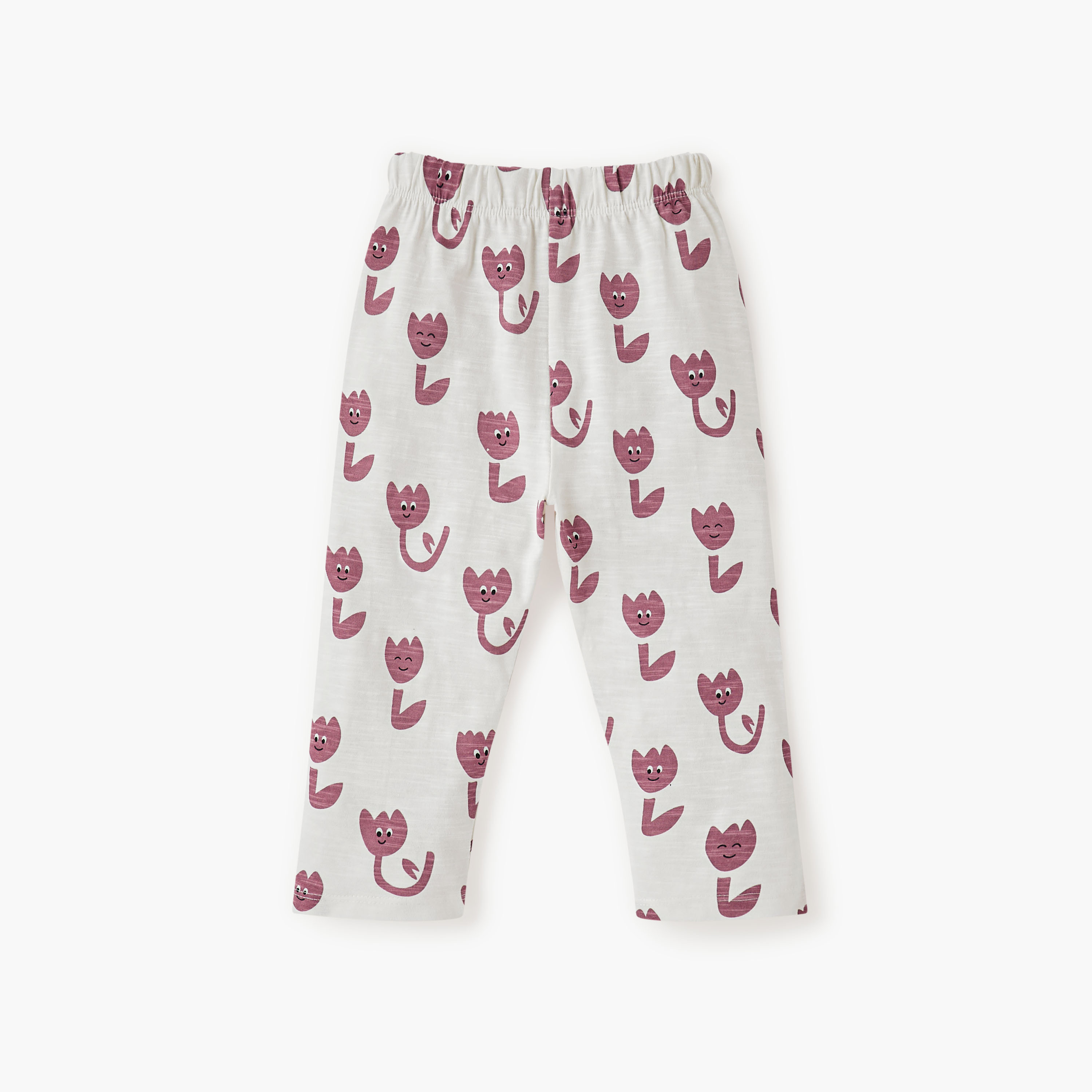 طقم بنطلون بيجاما وتيشيرت بأكمام طويلة وطبعات من جونيورز-promo_babyshop_Buy3for79_KSA130126-image-3