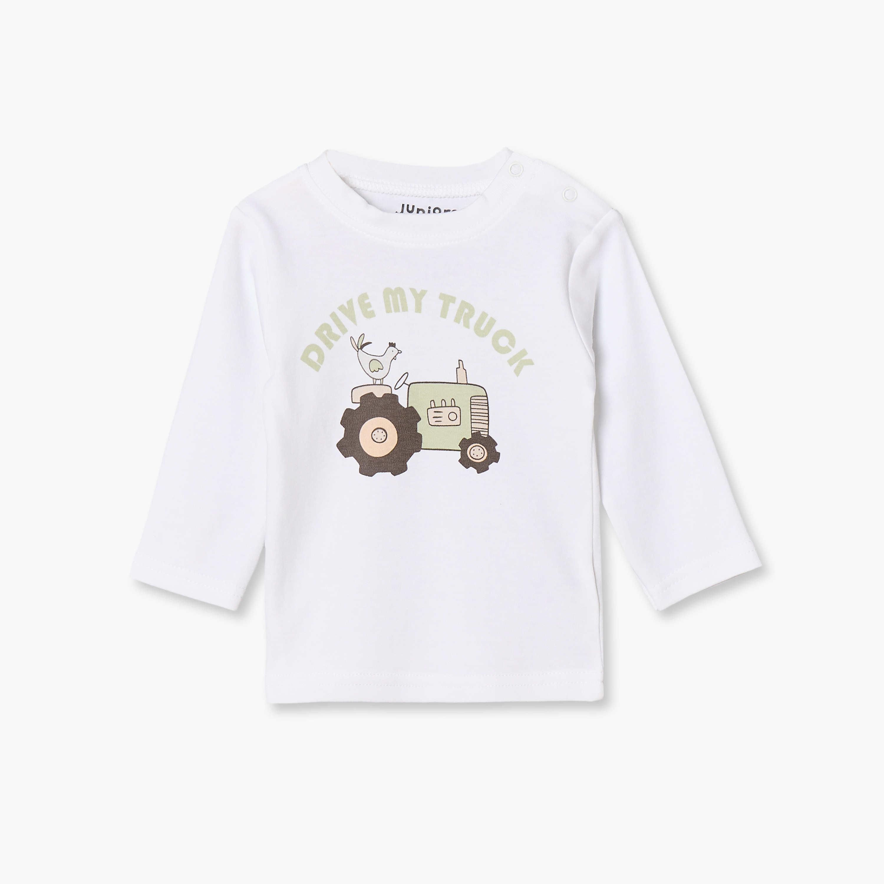 Juniors Cotton Crew Neck Long Sleeves Pyjama Set with Graphic Print-baby-boys-clothing-nightwear-pyjamasets-image-2