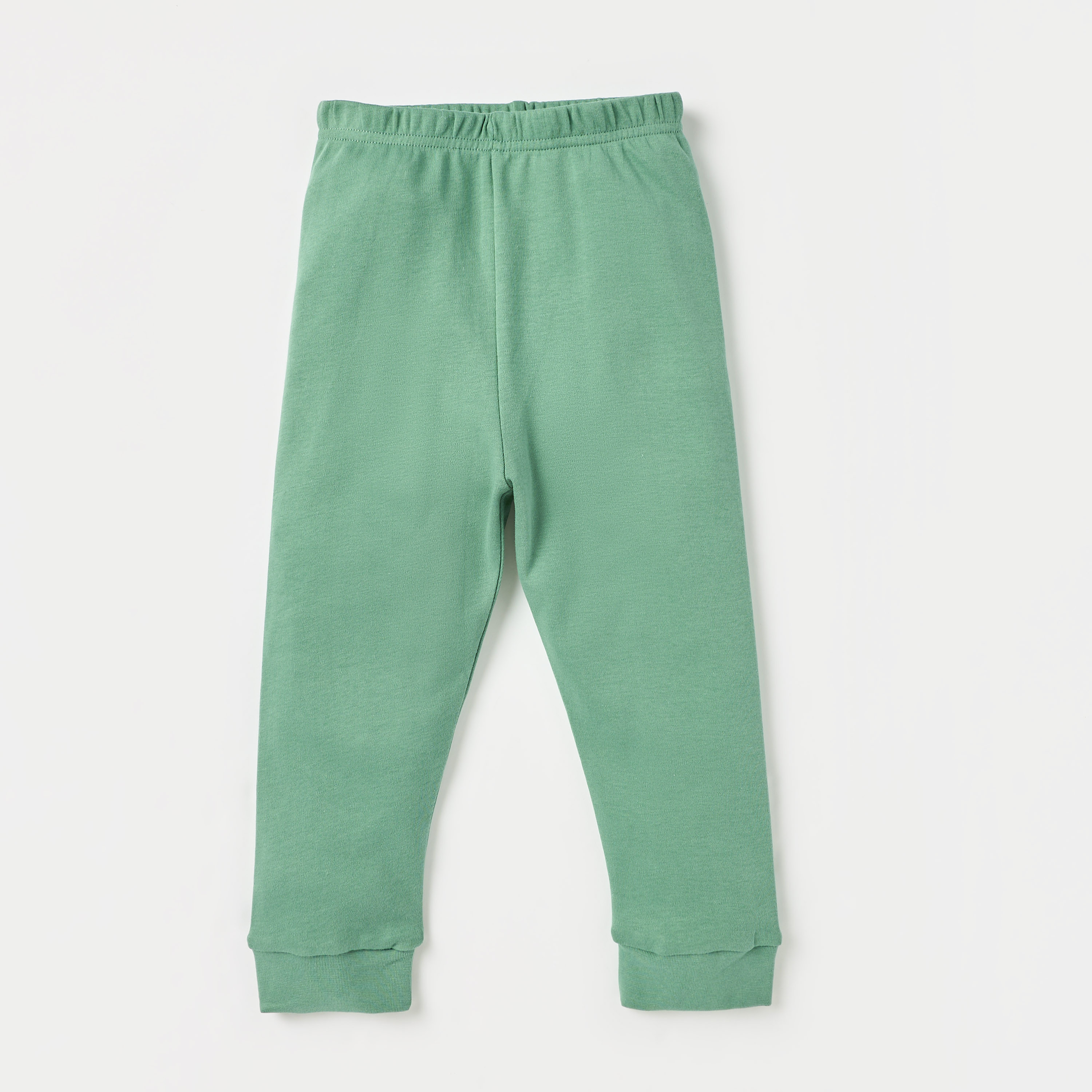 طقم بنطلون بيجاما وتيشيرت بتزيينات من جونيورز-baby-boys-clothing-nightwear-pyjamasets-image-3