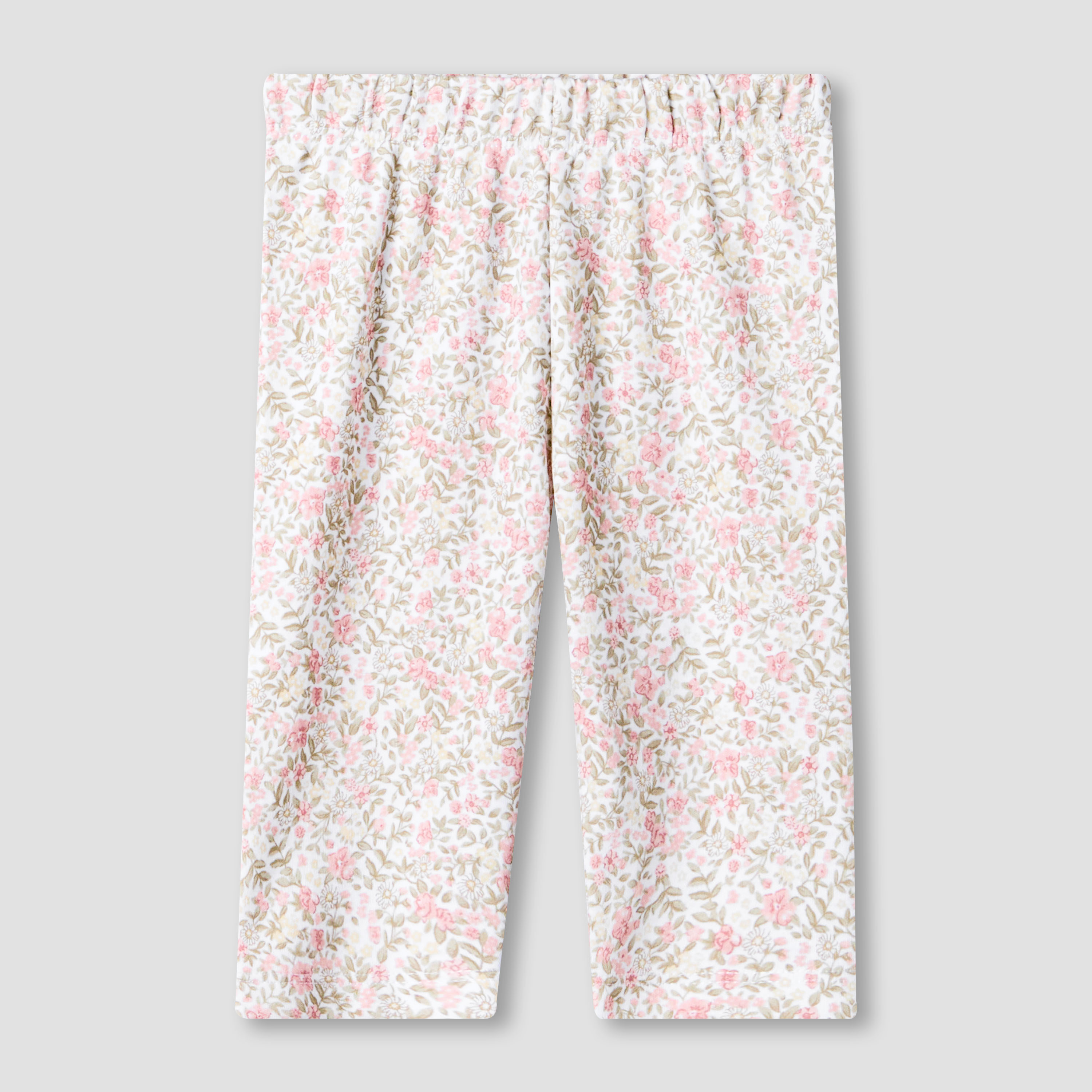 Pack of 4 Juniors Cotton Round Neck Long Sleeves with Print-baby-girls-clothing-nightwear-pyjamasets-image-7