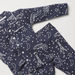 Juniors Animal Constellation Print Shirt and Pyjama Set-Pyjama Sets-thumbnail-3
