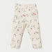 Juniors All-Over Bird Print Shirt and Pyjama Set-Pyjama Sets-thumbnailMobile-2