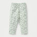 Juniors All-Over Zebra Print T-shirt and Pyjama Set-Pyjama Sets-thumbnail-2