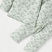 Juniors All-Over Zebra Print T-shirt and Pyjama Set-Pyjama Sets-thumbnailMobile-4