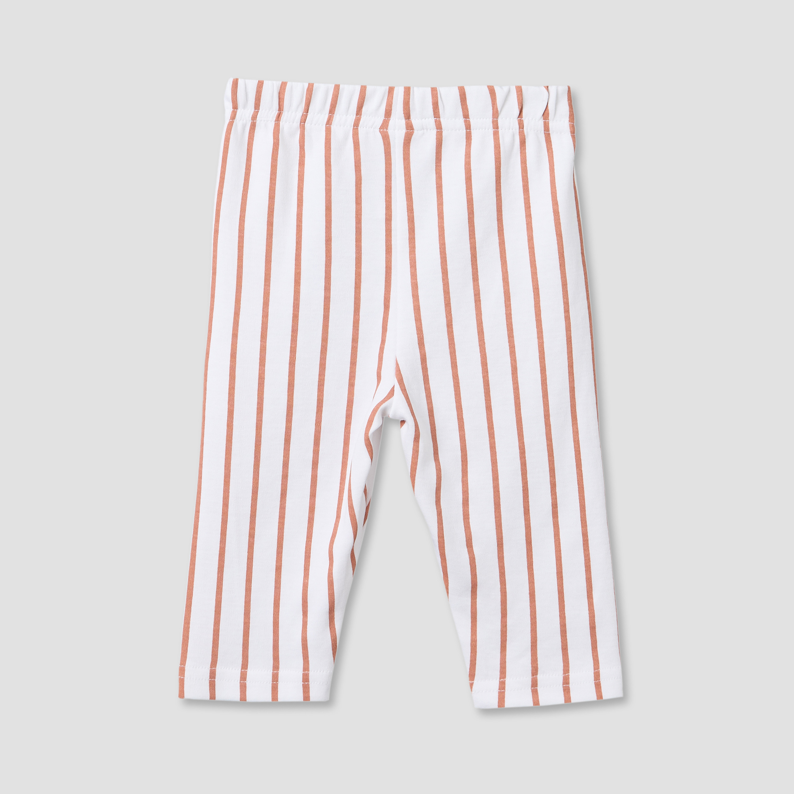 طقم بيجاما قطن بياقة ضيقة وأكمام طويلة وطبعات سيرف من جونيورز-baby-boys-clothing-nightwear-pyjamasets-image-5