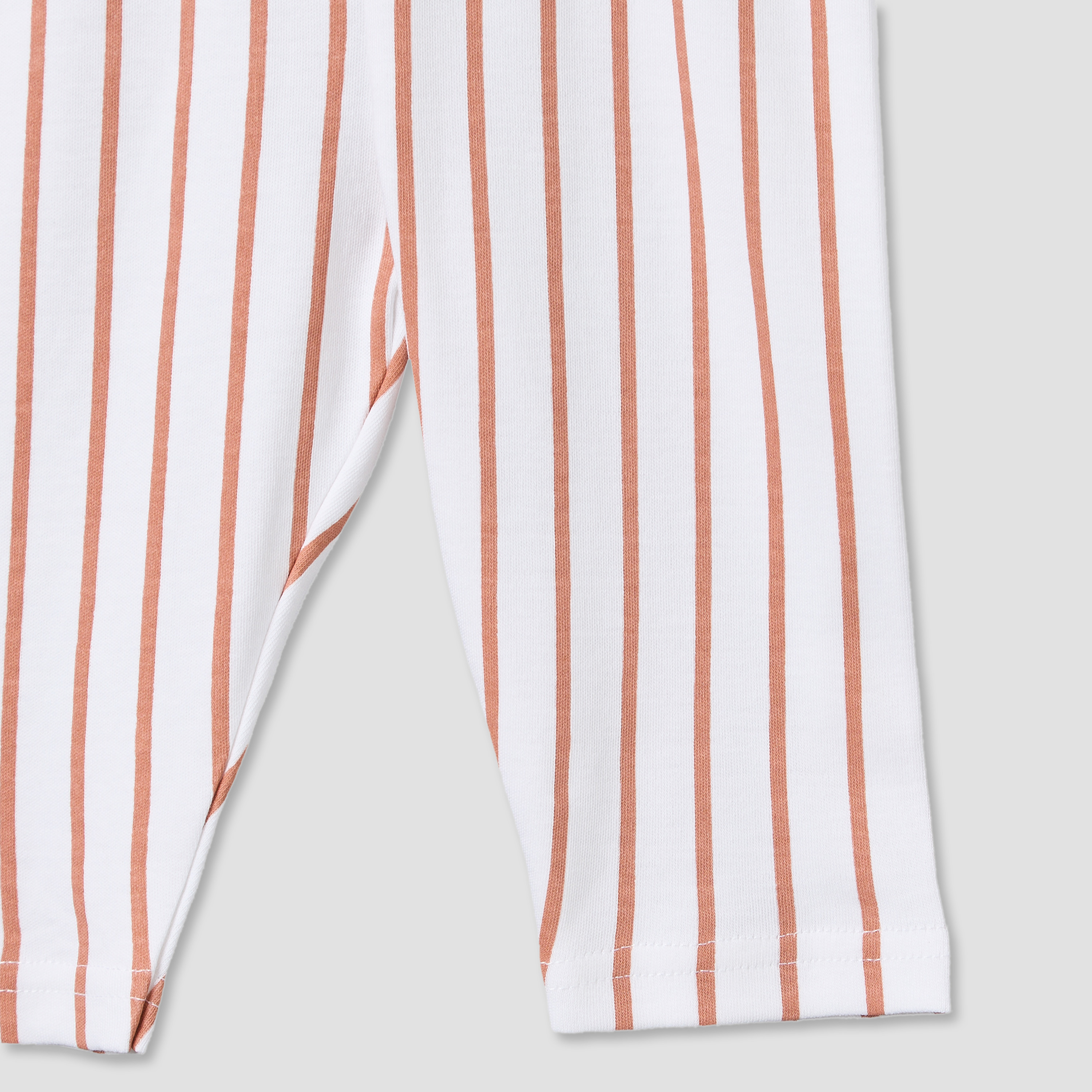 طقم بيجاما قطن بياقة ضيقة وأكمام طويلة وطبعات سيرف من جونيورز-baby-boys-clothing-nightwear-pyjamasets-image-9