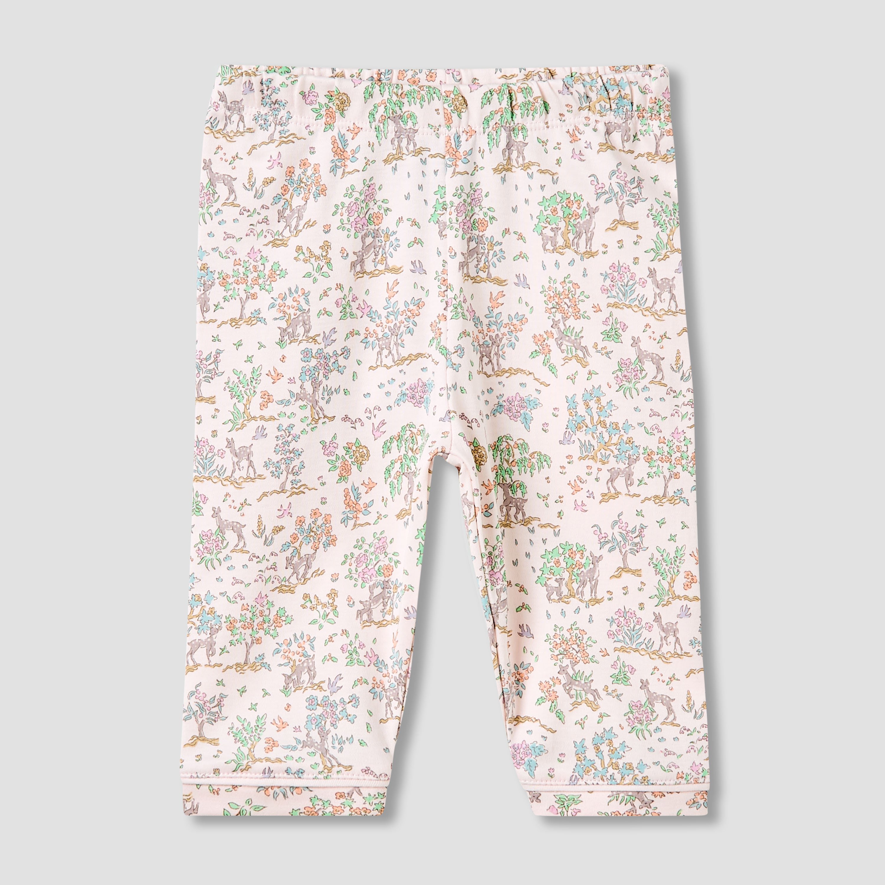 Giggles Pyjama Set with Print - Cotton - Long Sleeves - Collar-promo_babyshop_Buy2for79_OMN130126-image-3