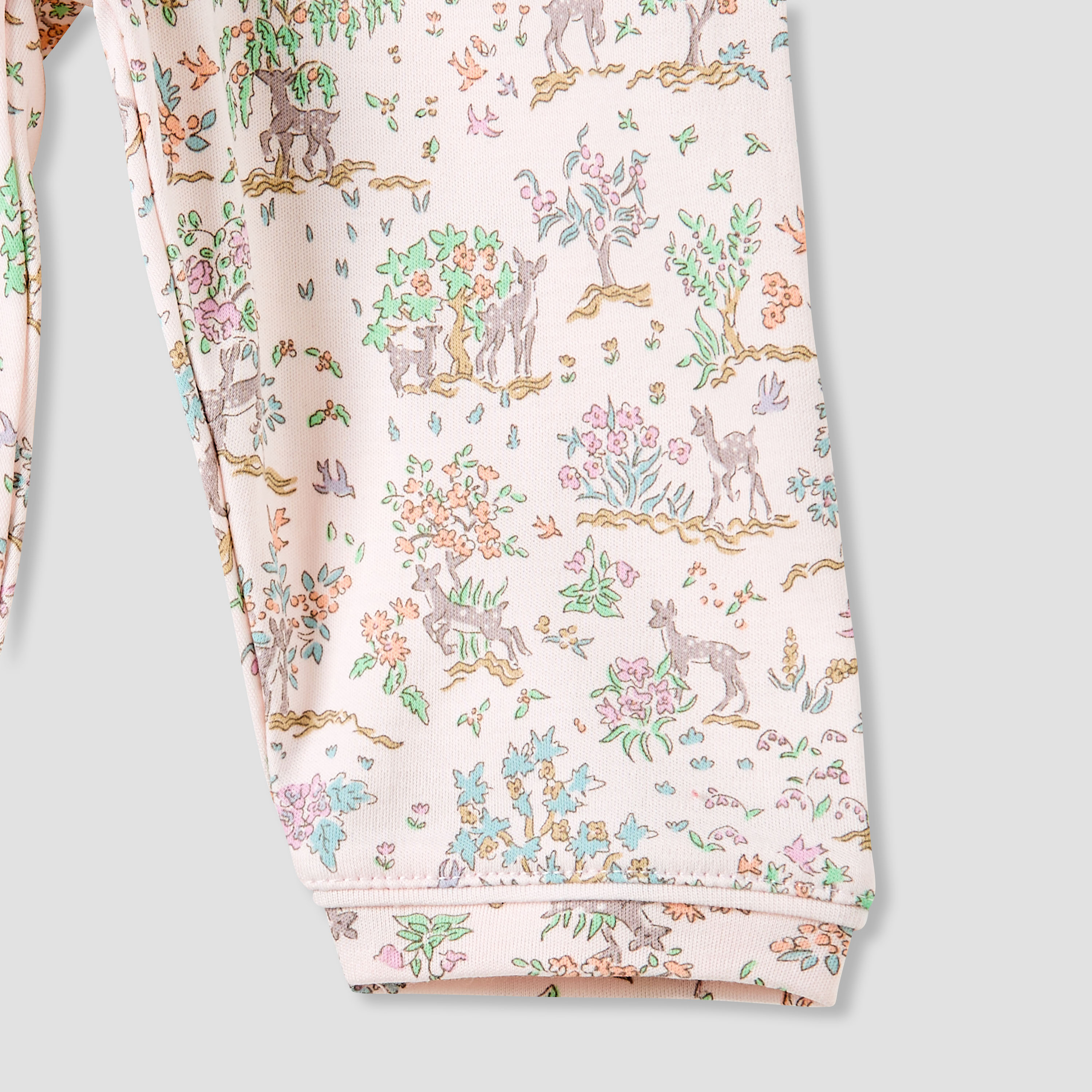 Giggles Pyjama Set with Print - Cotton - Long Sleeves - Collar-promo_babyshop_Buy2for79_OMN130126-image-6