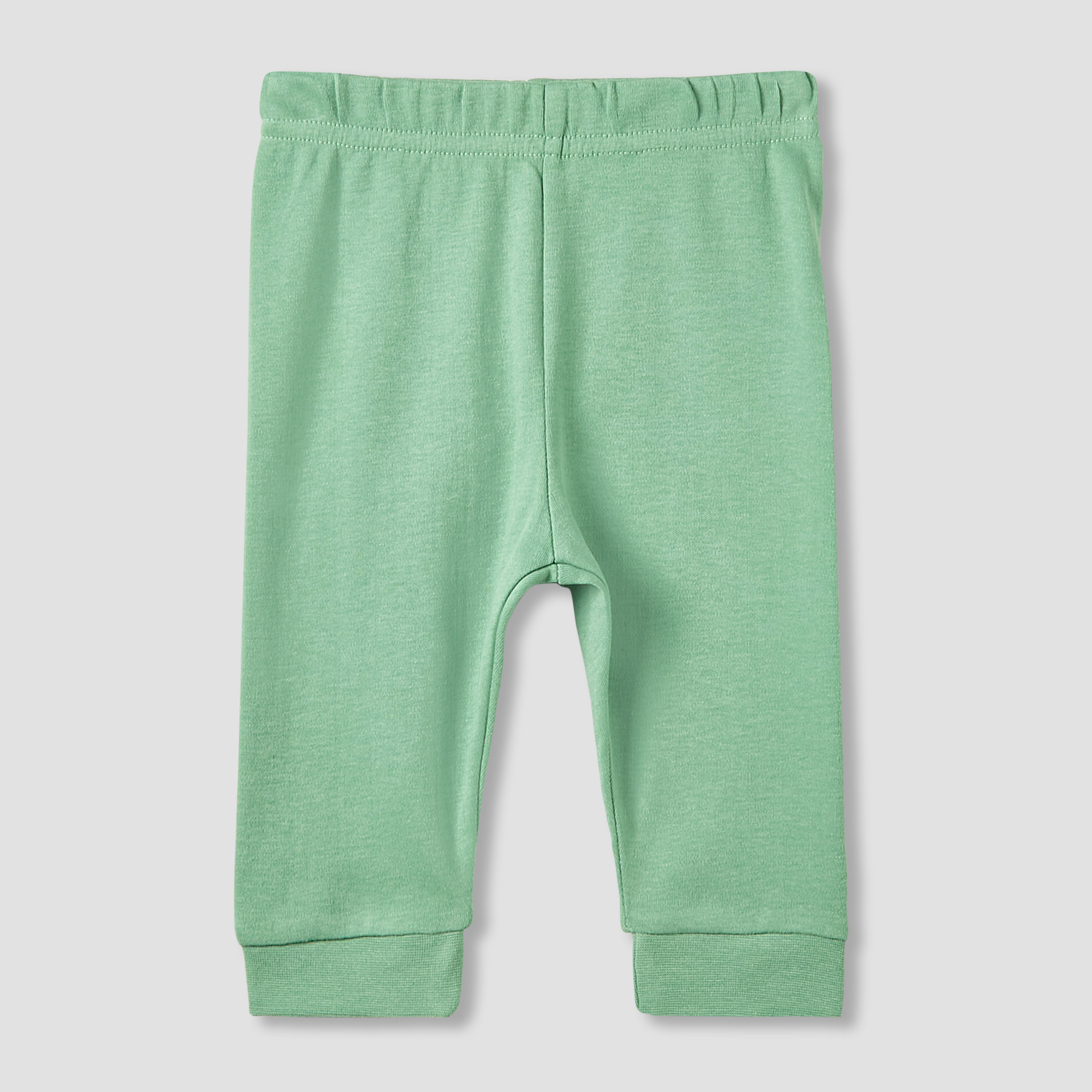 Juniors Pyjama Set with Text Applique - Cotton - Long Sleeves-promo_babyshop_Buy3for99_BAH130126-image-3