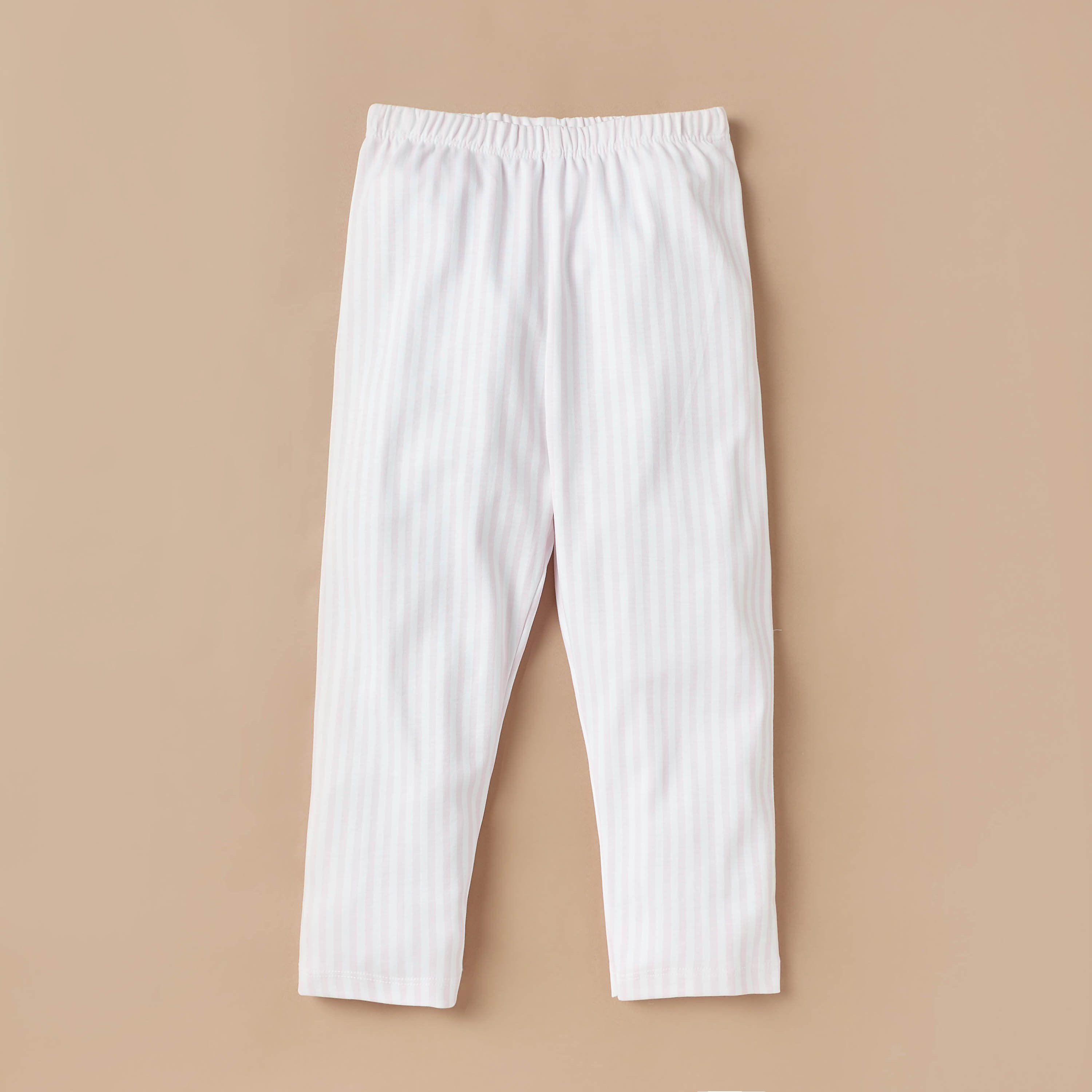 Giggles Striped Shirt and Pyjama Set-baby-girls-clothing-nightwear-pyjamasets-image-3