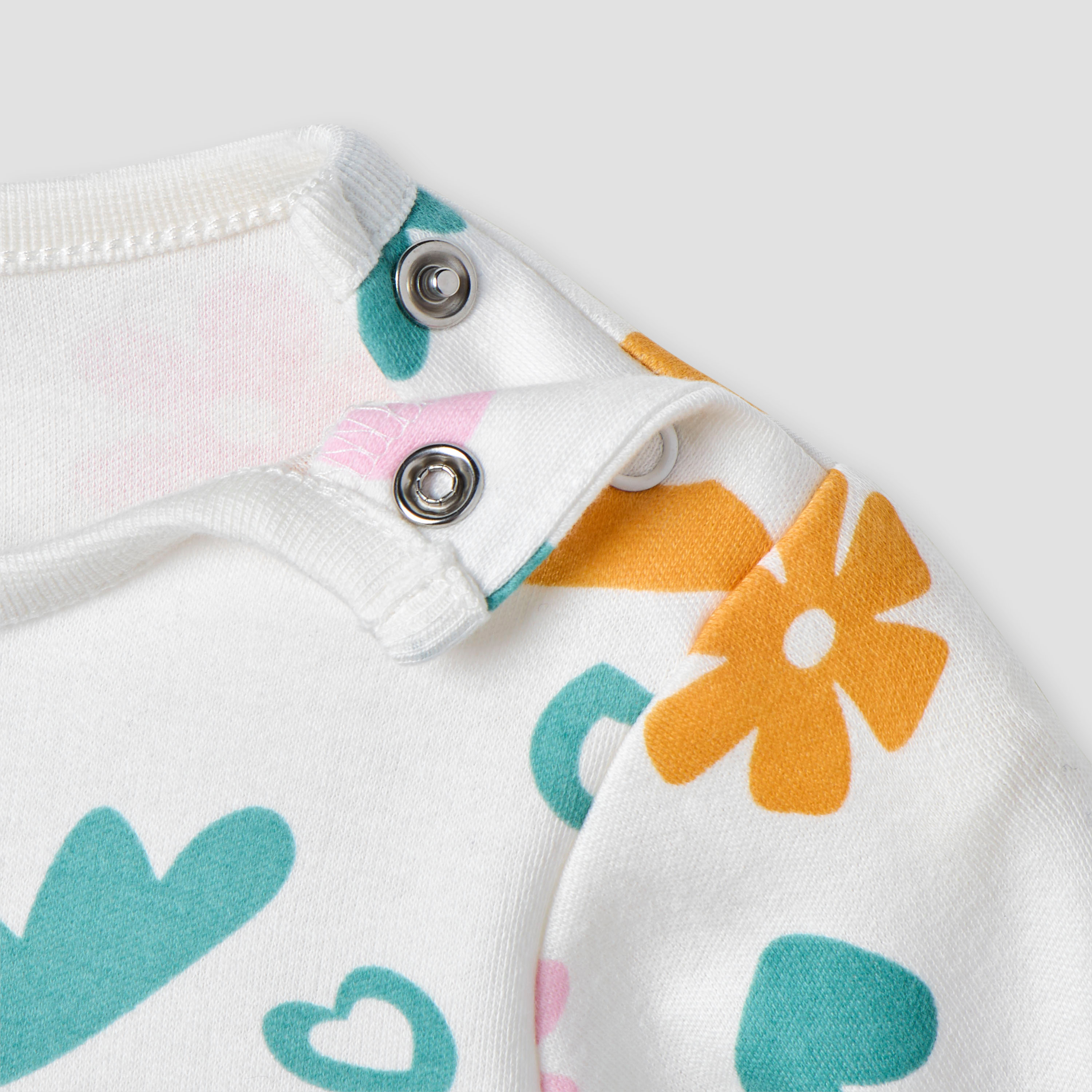 Juniors Printed T-shirt and Pyjama Set-baby-boys-clothing-nightwear-pyjamasets-image-5