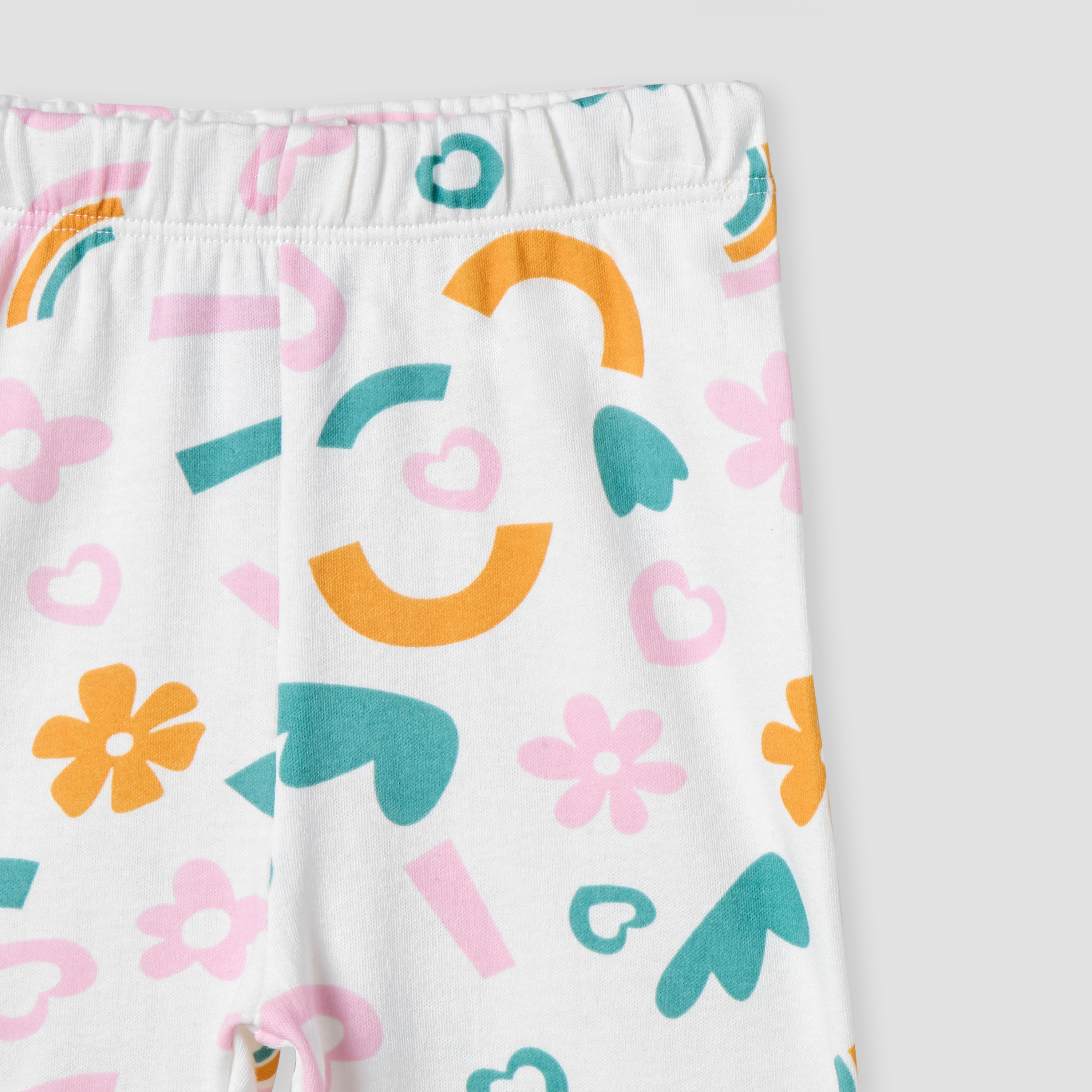 Juniors Printed T-shirt and Pyjama Set-baby-boys-clothing-nightwear-pyjamasets-image-6