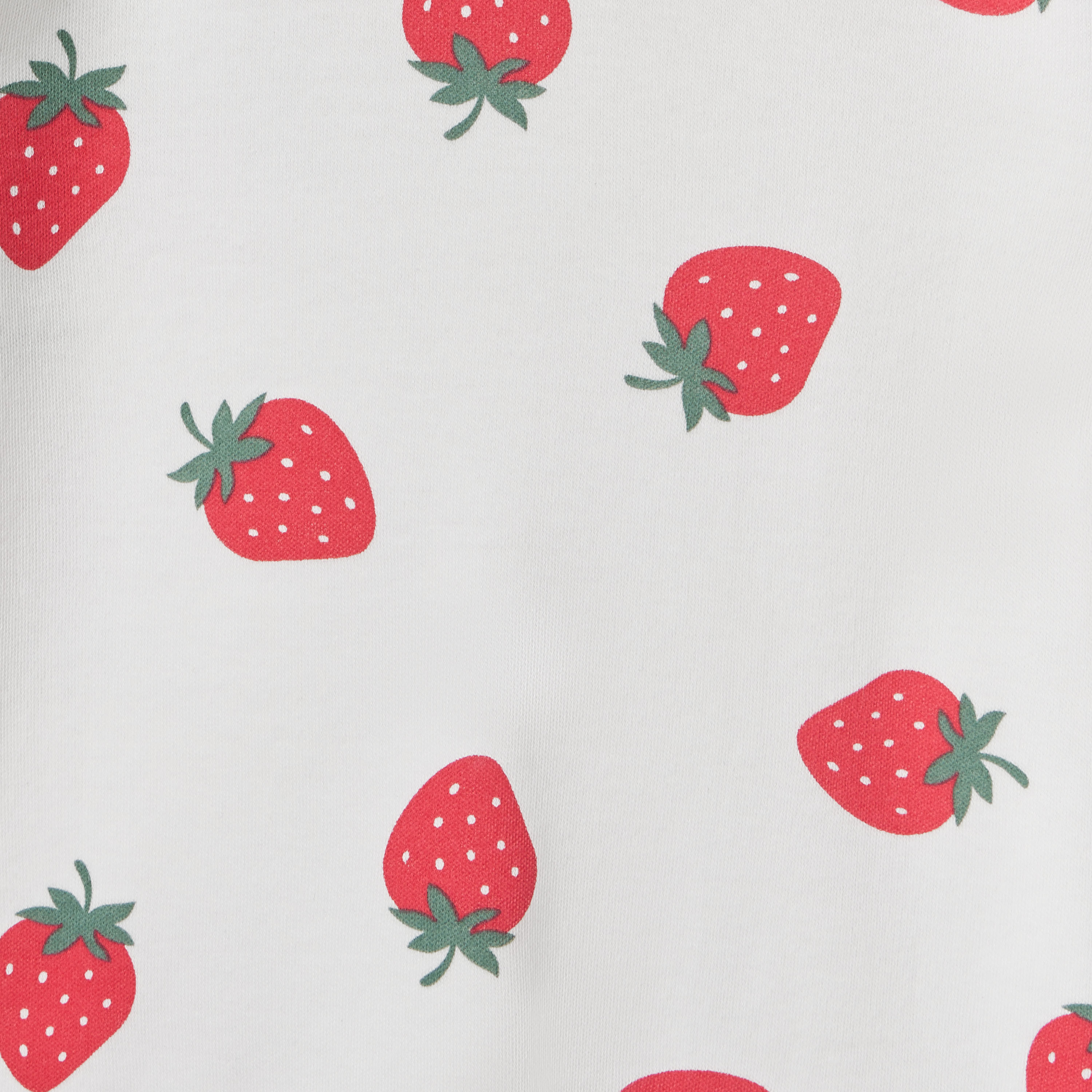 Juniors Strawberry Print T-shirt and Pyjama Set-promo_babyshop_Buy3for79_UAE130126-image-5