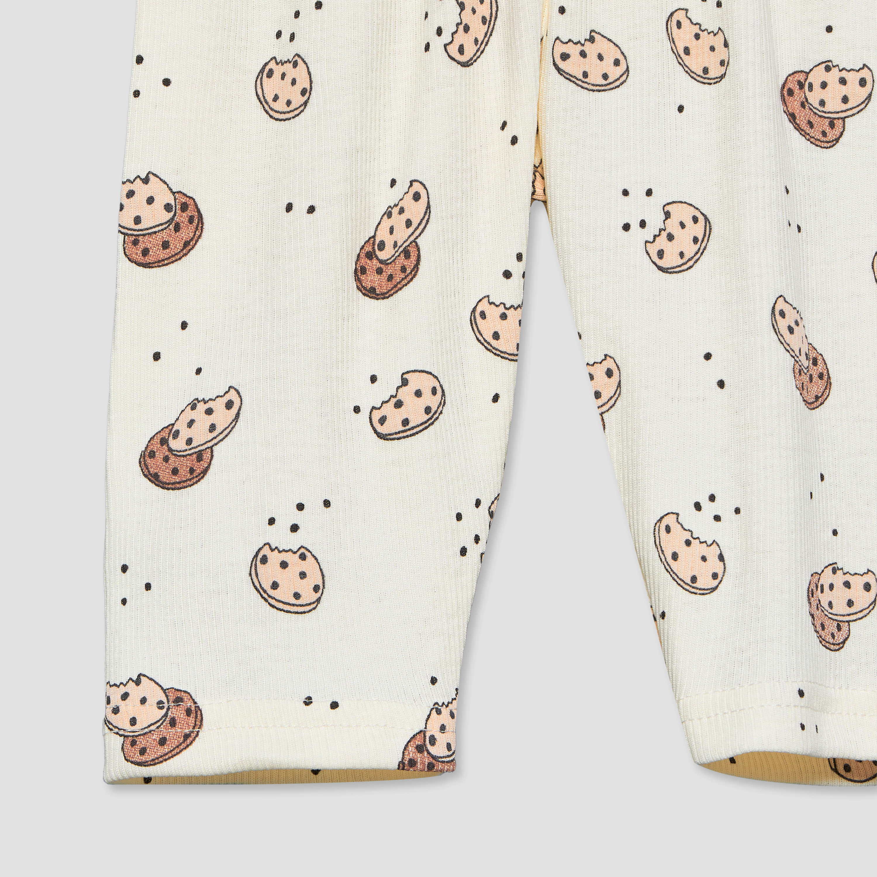 Juniors Cotton Crew Neck Long Sleeves Pyjama Set with Cookie Print-baby-boys-clothing-nightwear-pyjamasets-image-10
