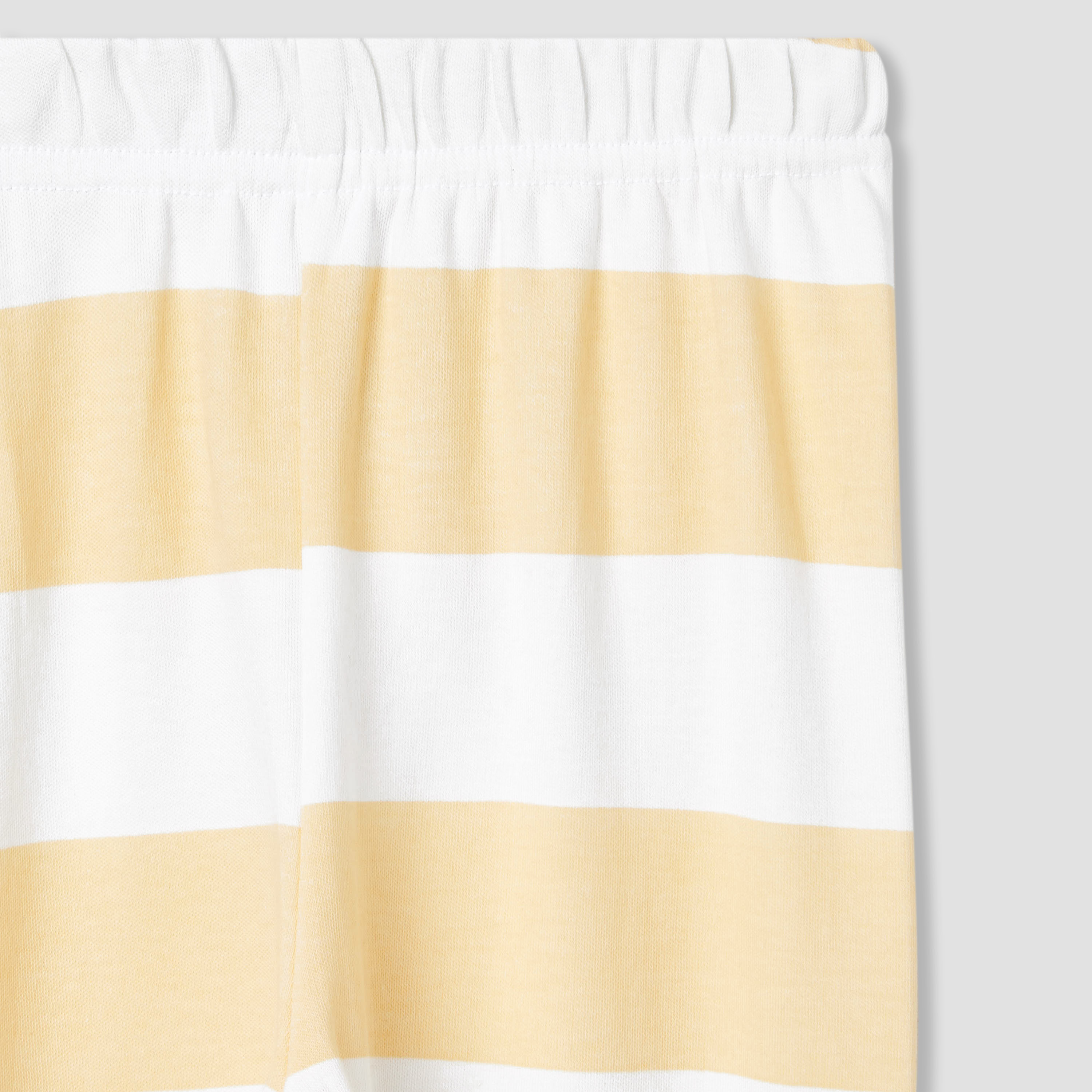 Juniors Tiger Print T-shirt and Pyjama Set-baby-boys-clothing-nightwear-pyjamasets-image-6