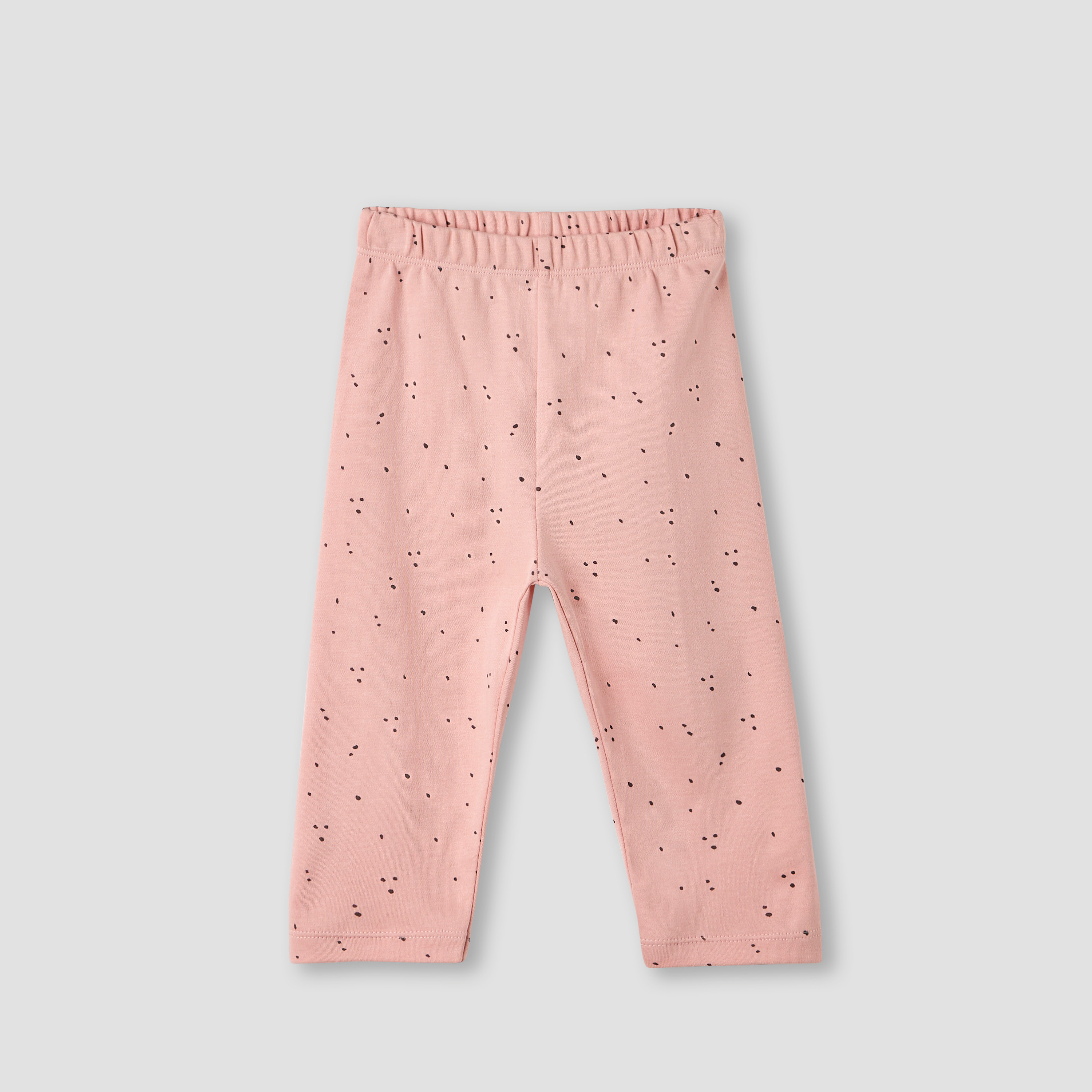 Juniors Pyjama Set with Elephant Print - Cotton - Long Sleeves-promo_babyshop_Buy3for79_KSA130126-image-4