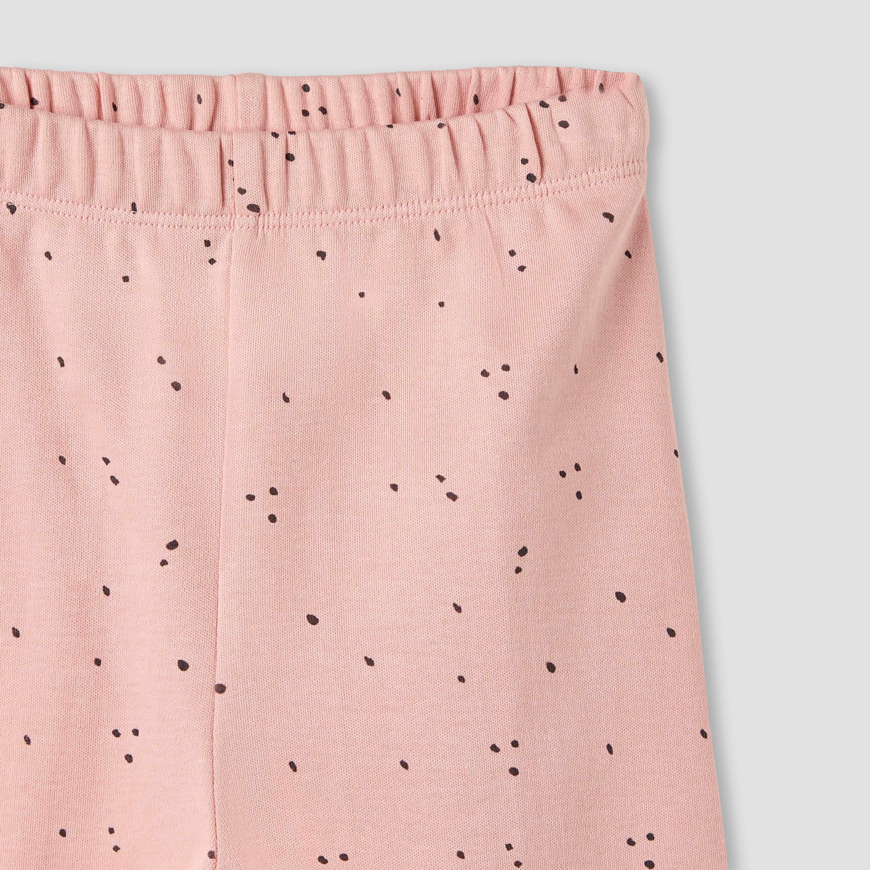 Juniors Pyjama Set with Elephant Print - Cotton - Long Sleeves-promo_babyshop_Buy3for79_KSA130126-image-7