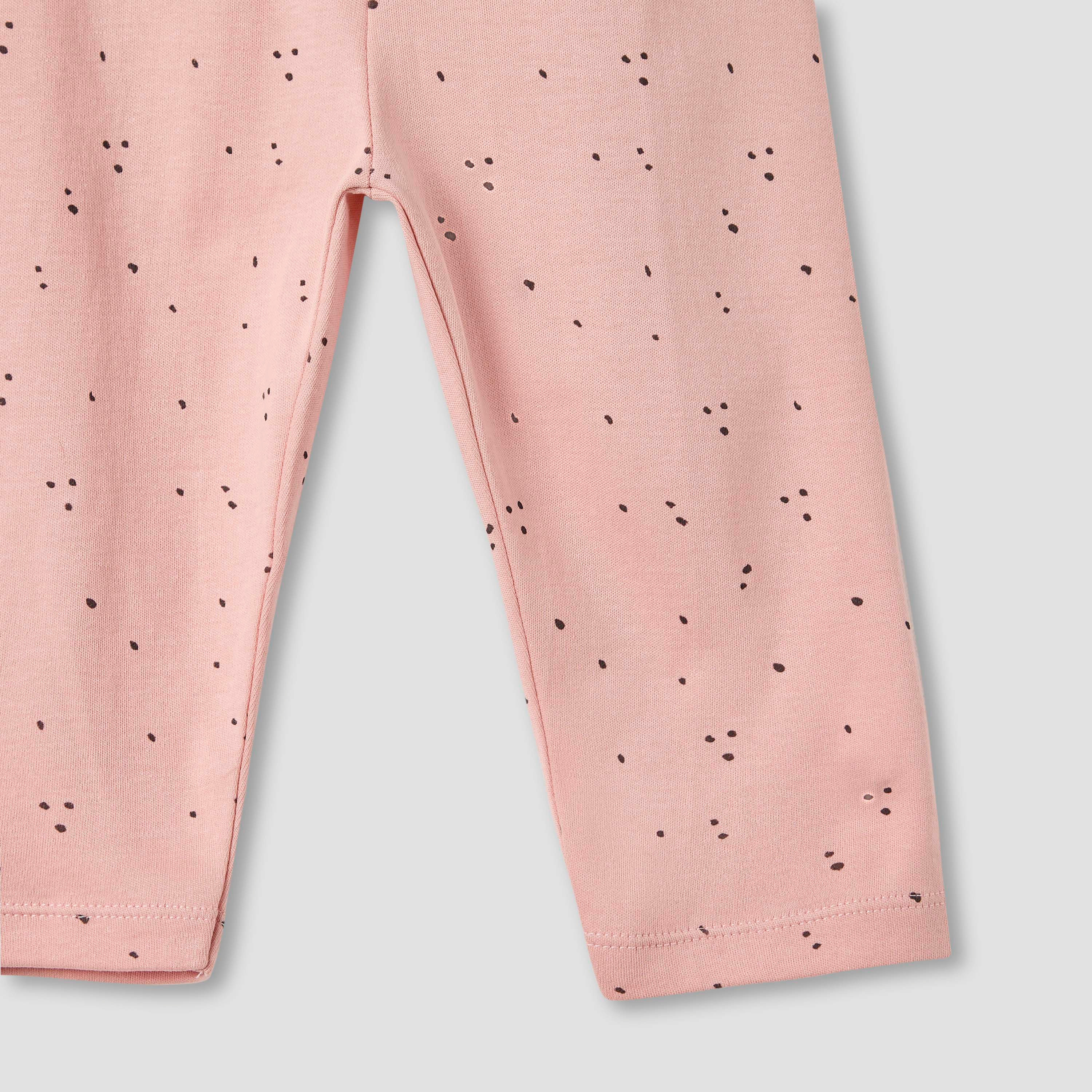 Juniors Pyjama Set with Elephant Print - Cotton - Long Sleeves-promo_babyshop_Buy3for79_KSA130126-image-8