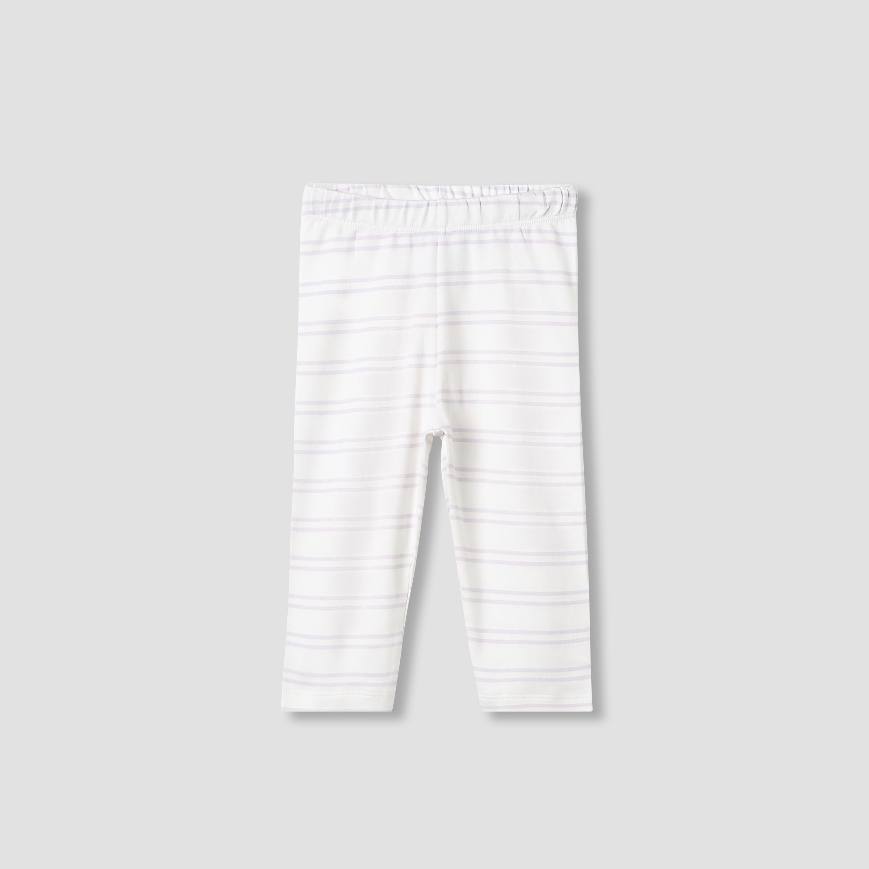 طقم بيجاما قطن بأكمام طويلة وياقة ضيقة وطبعات من جونيورز-baby-girls-clothing-nightwear-pyjamasets-image-4