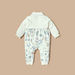Juniors Printed Collared Sleepsuit with Button Closure-Sleepsuits-thumbnail-3