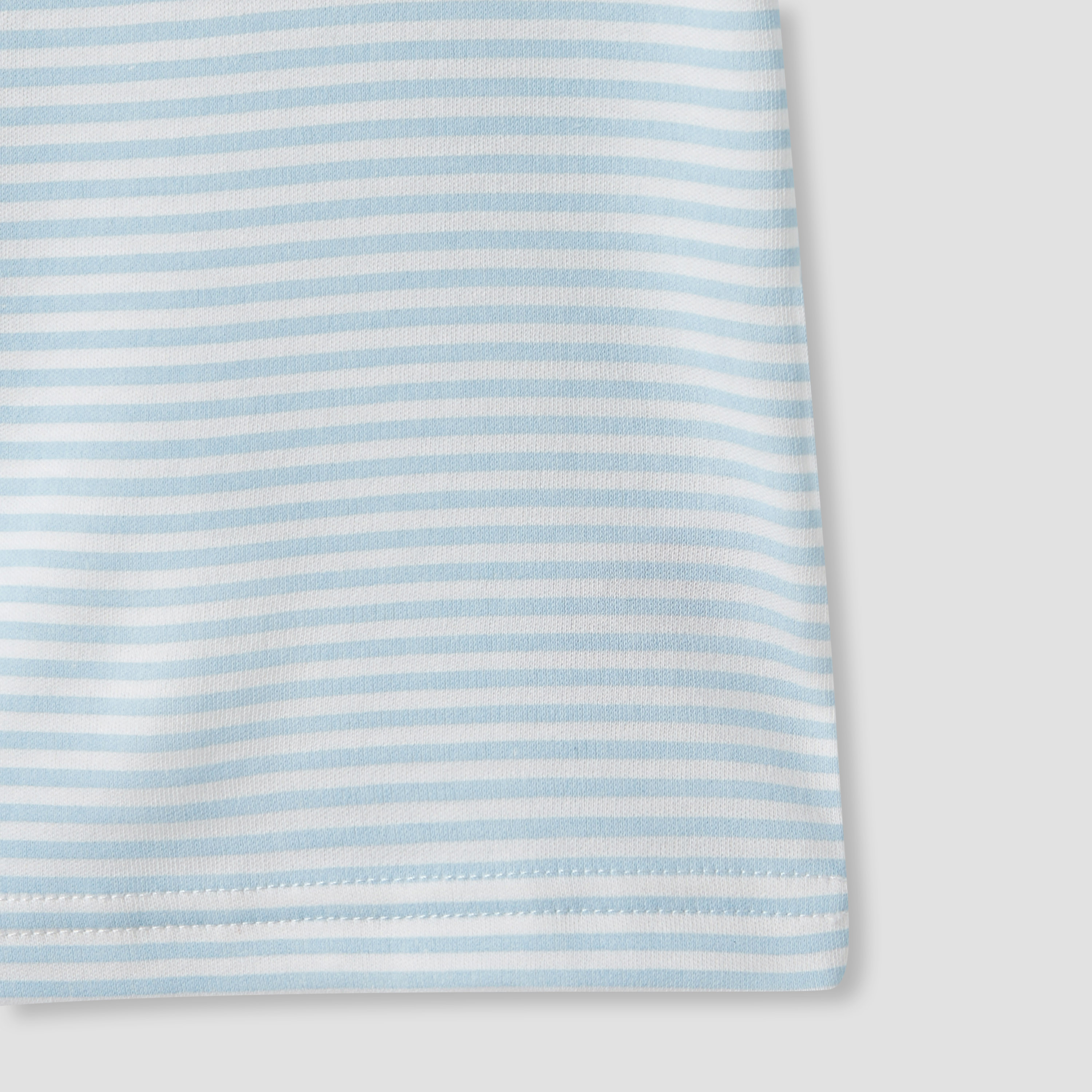 طقم بنطلون بيجاما وتيشيرت مخطط من جونيورز-baby-boys-clothing-nightwear-pyjamasets-image-5