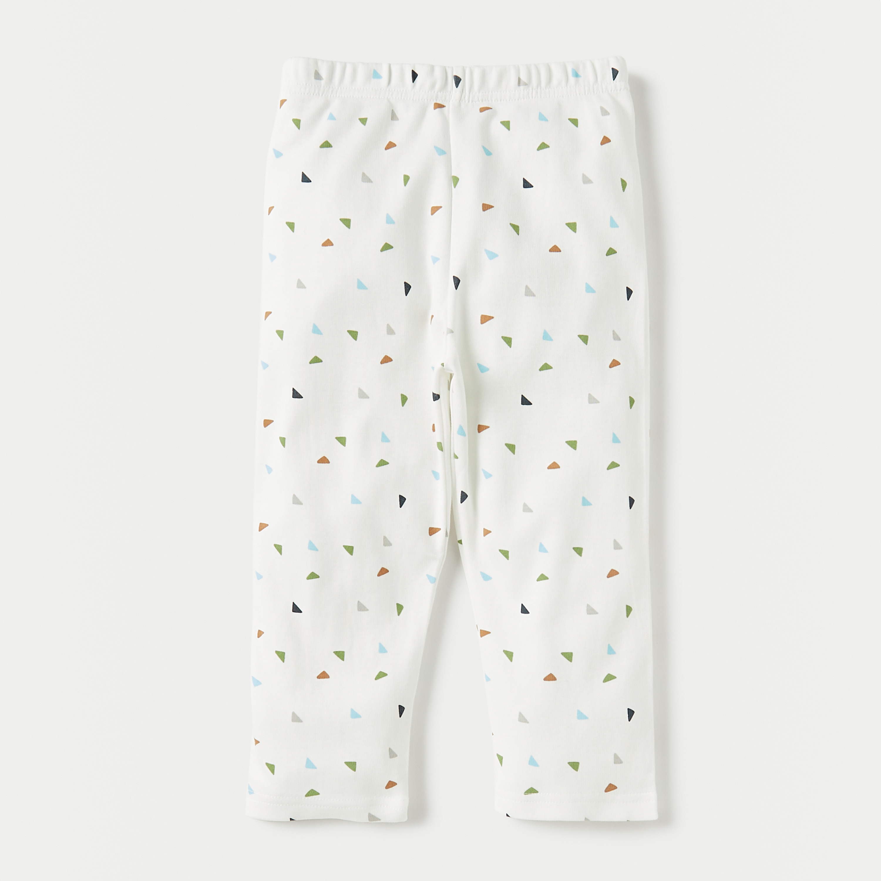 Juniors All-Over Print T-shirt and Pyjama Set-baby-boys-clothing-nightwear-pyjamasets-image-3